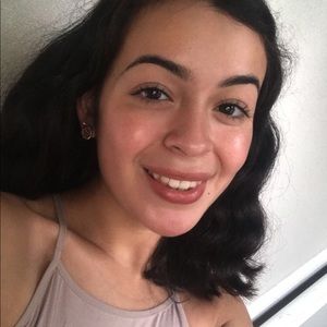 Meet your Posher, Jesslyn